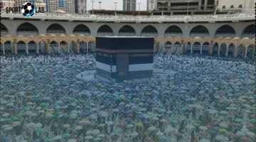 رابط نتيجة قرعة الحج السياحي 2026 وكيفية الاستعلام بخطوات سهلة